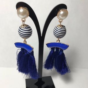 Bohemian earrings